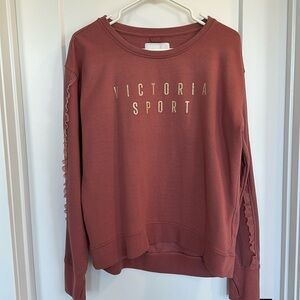 Victoria sport medium sweatshirt